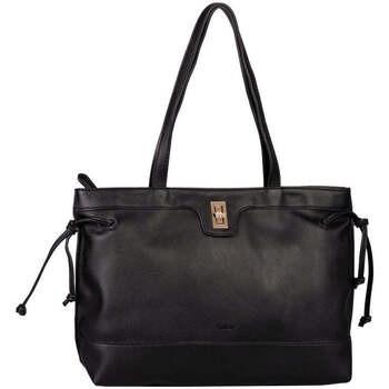 Sacs Femme Cabas / Sacs shopping Gabor loreen tote bag Noir