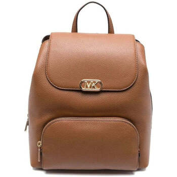 Sacs Femme Pantalons 5 poches M 35 cm - 40 cm md backpack luggage Marron