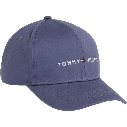 Accessoires textile Homme Casquettes Tommy Hilfiger skyline cap Bleu