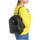 Sacs Femme Sacs à dos Tommy Hilfiger iconic backpack Noir