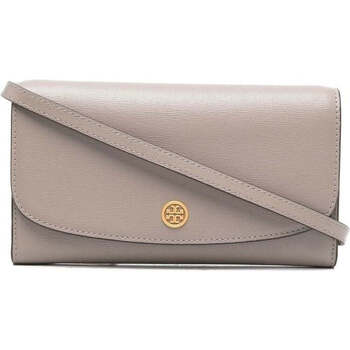 portefeuille tory burch  robinson chain wallet 