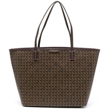 Tory Burch ever-ready tote Marron