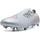 Chaussures Football New Balance Furon V7 Destroy Fg Argenté