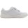 Chaussures Enfant Baskets mode Acbc Anything Can Be Changed Evergreen Junior Strap Blanc