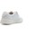 Chaussures Enfant Baskets mode Acbc Anything Can Be Changed Evergreen Junior Strap Blanc