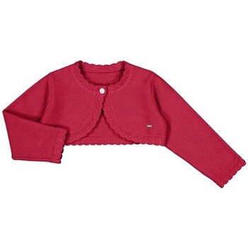 Vêtements Enfant Manteaux Mayoral 27691-0M Rouge