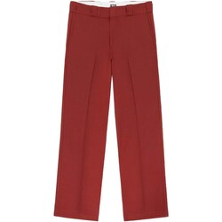 Vêtements Homme Pantalons 5 poches Dickies DK0A4XK6G041 Multicolore