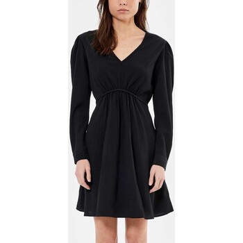 Vêtements Femme Robes Kaporal - Robe - noire Noir