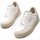 Chaussures Femme Baskets mode MTNG DELTA_241 Blanc