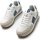 Chaussures Homme Baskets mode MTNG PORLANDOS Blanc