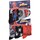 Sous-vêtements Garçon Chaussettes Marvel Pack de 6 Paires 0287 Multicolore