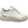 Chaussures Homme Baskets mode Oa Non-Fashion  Blanc