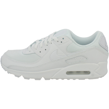 Chaussures Homme Baskets mode Nike CN8490100K.08_40,5 Blanc