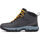 Chaussures Homme Randonnée Columbia NEWTON RIDGE WP OMNI-HEAT  II Gris
