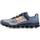 Chaussures Homme Running / trail On Cloudvista Bleu