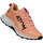 Chaussures Femme Running / trail Atom AT124 Orange