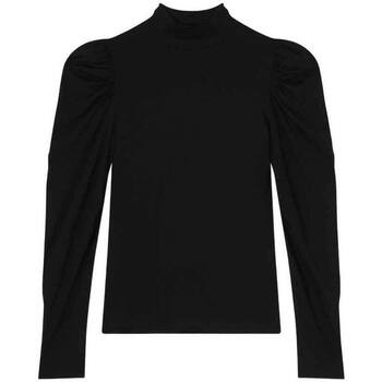 Vêtements Femme Débardeurs / T-shirts sans manche Lk Bennett Top noir Noir
