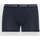 Sous-vêtements Homme Caleçons Tommy Hilfiger Lot de 3 boxers  bleus en coton stretch Bleu