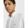 Vêtements Homme Chemises manches longues Tommy Hilfiger Chemise  ajustée blanche en coton stretch Blanc