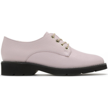 Chaussures Femme Derbies & Richelieu Ryłko 2IRE1_B_ _VV6 Violet