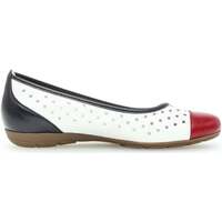 Chaussures Femme Escarpins Gabor 24.169.20 Multicolore