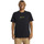 Vêtements Homme Débardeurs / T-shirts sans manche Quiksilver Island Sunrise Noir