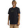 Vêtements Homme Débardeurs / T-shirts sans manche Quiksilver Island Sunrise Noir