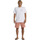 Vêtements Homme Débardeurs / T-shirts sans manche Quiksilver The Original Blanc