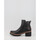 Chaussures Femme Bottines Panama Jack PAULINE TRAV B2 Noir