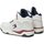 Chaussures Homme Baskets mode Tommy Jeans EM0EM01318 Blanc