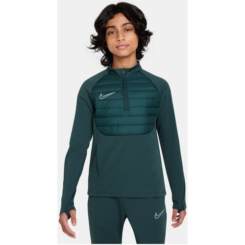 Nike Vert - Vêtements Sweats Enfant 67,89 €