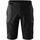 Vêtements Homme Shorts / Bermudas Gonso  Noir