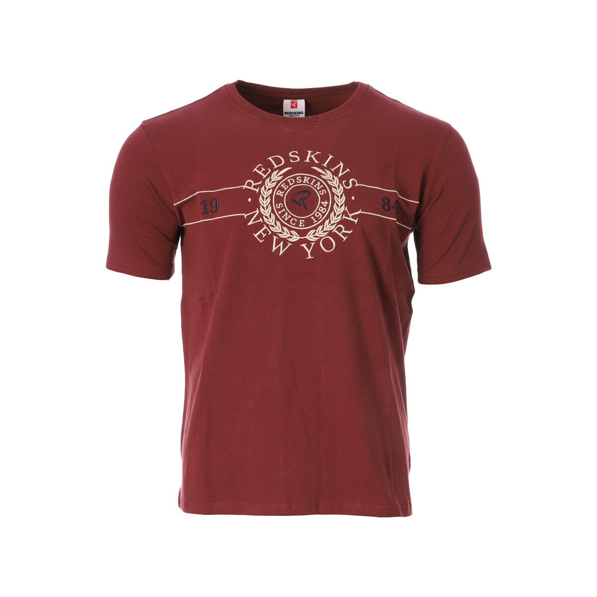 Vêtements Homme T-shirts & Polos Redskins RDS-231094 Rouge