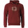 Vêtements Homme Sweats Redskins RDS-231092 Rouge