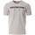 Vêtements Homme T-shirts & Polos Redskins RDS-STEELERS Gris