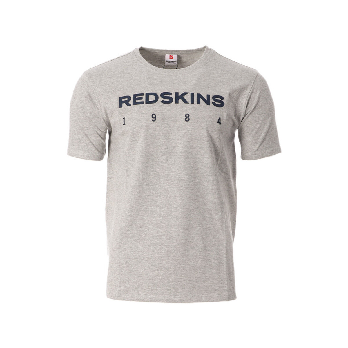 Vêtements Homme T-shirts & Polos Redskins RDS-STEELERS Gris