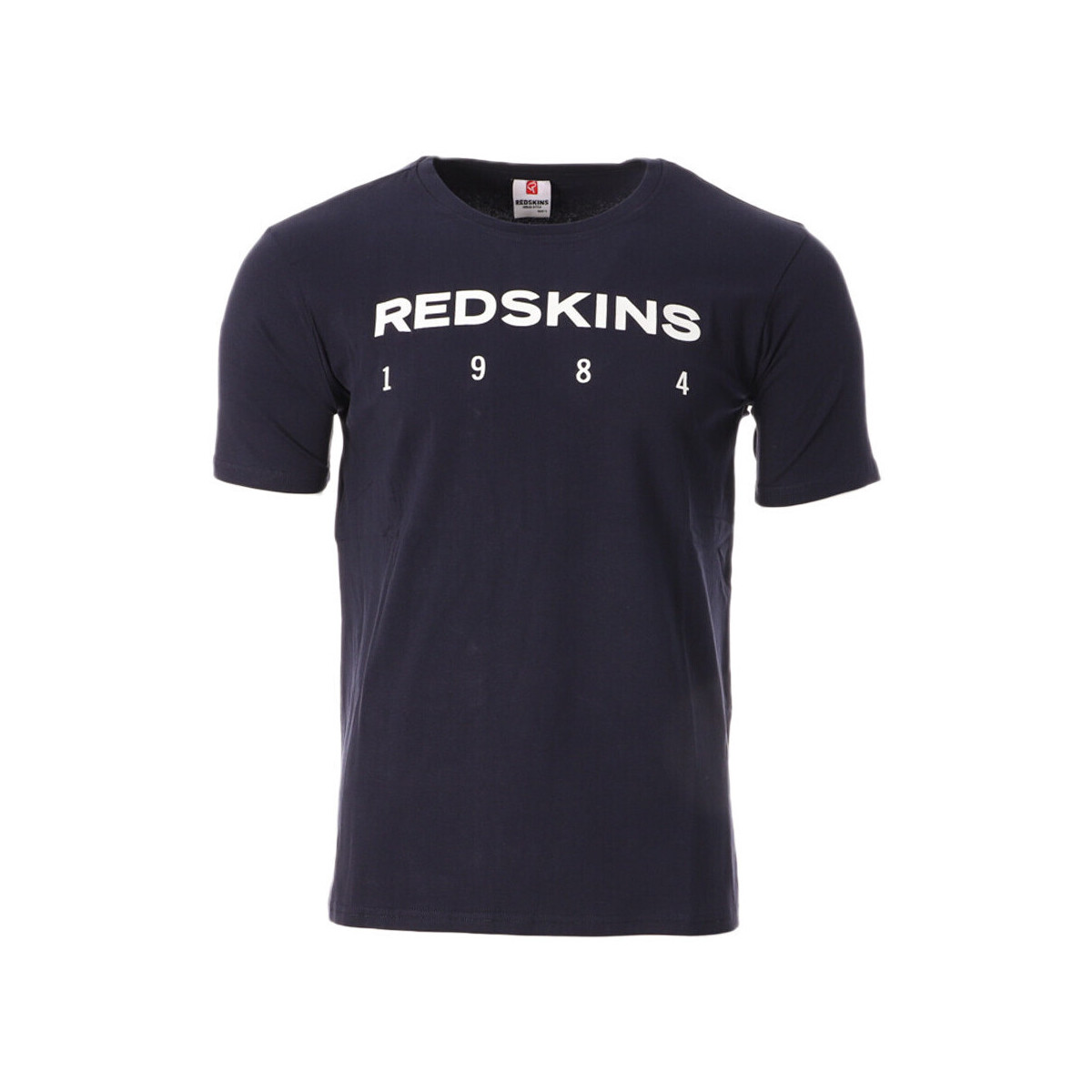 Vêtements Homme T-shirts manches courtes Redskins RDS-STEELERS Bleu