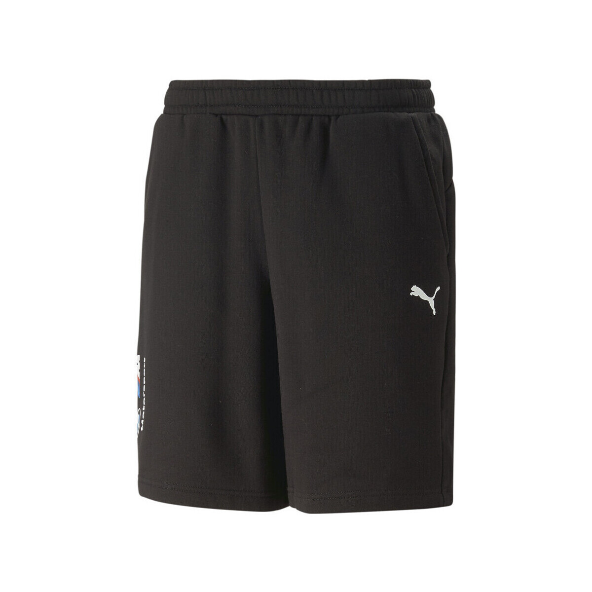 Vêtements Homme Shorts / Bermudas Puma 538146-01 Noir