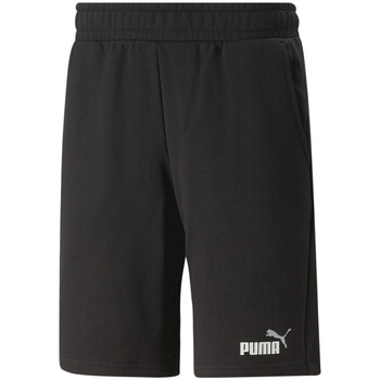 Vêtements Homme Shorts / Bermudas Puma 586766-61 Noir