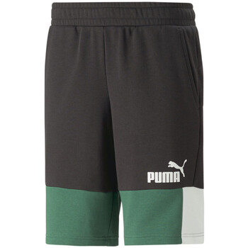 Vêtements Homme Shorts / Bermudas Puma 847429-37 Vert