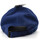 Accessoires textile Casquettes Urban Classics -COOL DRY 110P Bleu