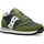 Chaussures Homme Baskets mode Saucony S2044 Vert
