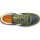 Chaussures Homme Baskets mode Saucony S2044 Vert