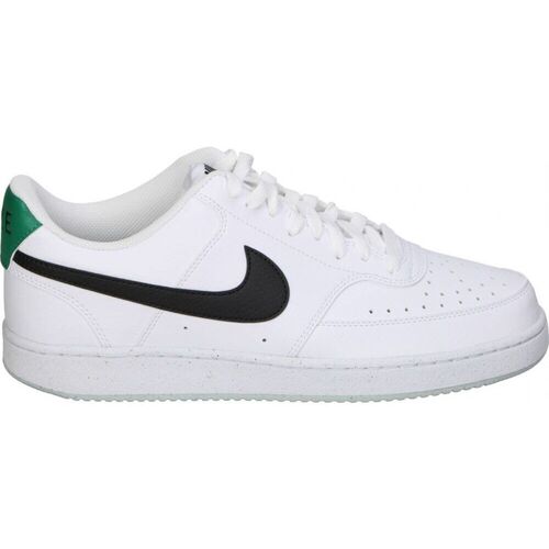 Chaussures Homme Multisport laser Nike DH2987-110 Blanc