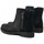 Chaussures Femme Bottines Sorel - Emelie II zip WP bottes femme Noir
