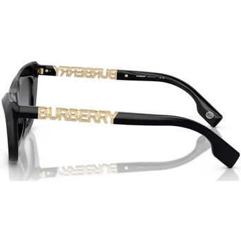 Burberry Occhiali da Sole  BE4409 30018G Noir