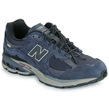 Chaussures Homme Baskets basses New Balance 2002R Marine