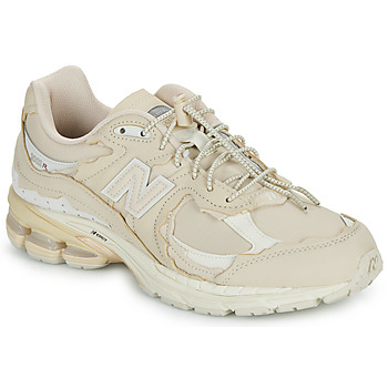 Chaussures Homme Baskets basses New Balance 2002R Beige