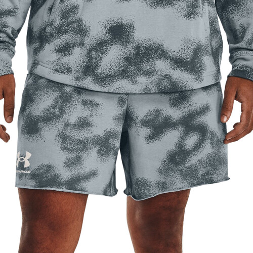 Vêtements Homme Shorts / Bermudas Under Armour Baby 1377578-465 Bleu
