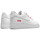Chaussures Baskets mode Nike AIR FORCE 1 LOW WHITE SUPREME Blanc